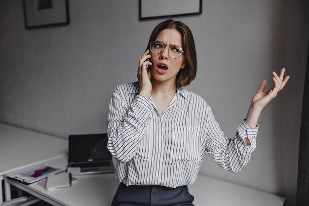 Mastering Public Speaking Fear During Phone Calls