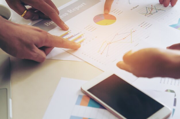 Epic Insights Market Research Mastery
