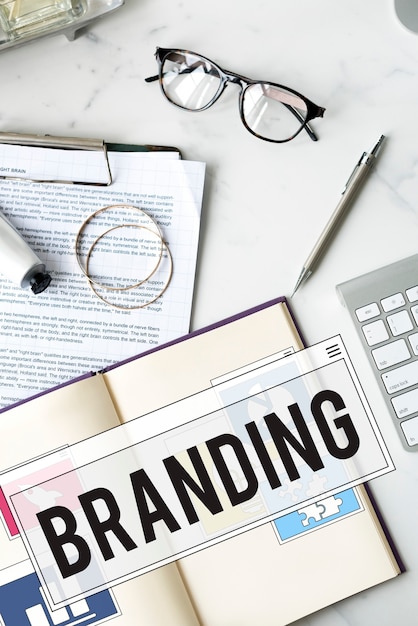 Free Photo business working analysis planning concept