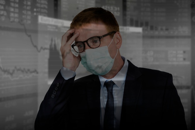 Impact of Geopolitical Tensions on Financial Markets in 2024