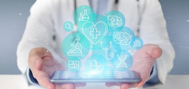 Your Conversion Rate Can Be Boosted With Digital Healthcare Marketing