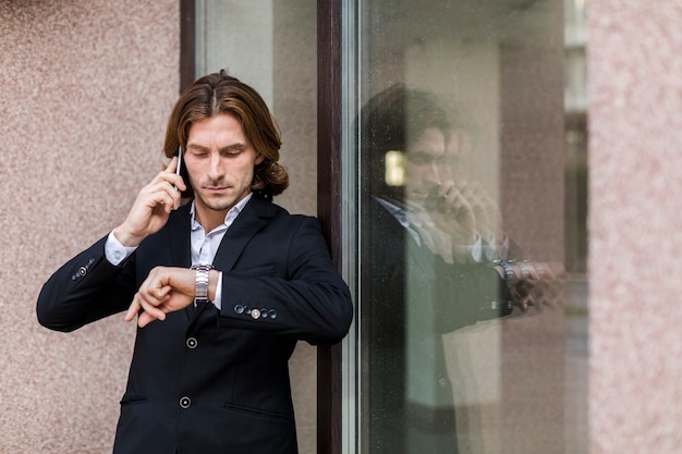 Secure Communication Apps