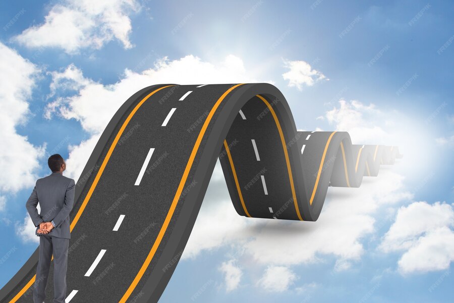 Ethical Roadmap To Triumph