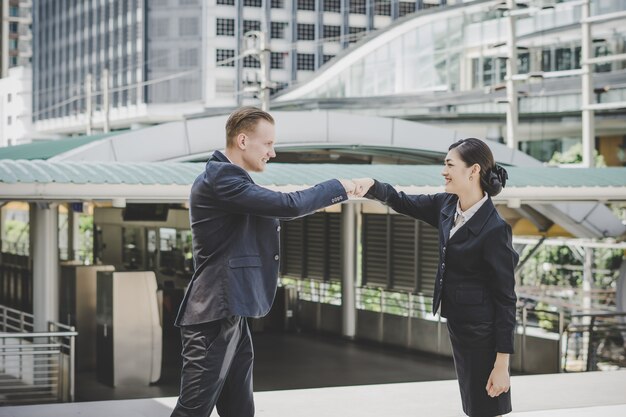 The Ethical Edge In Business