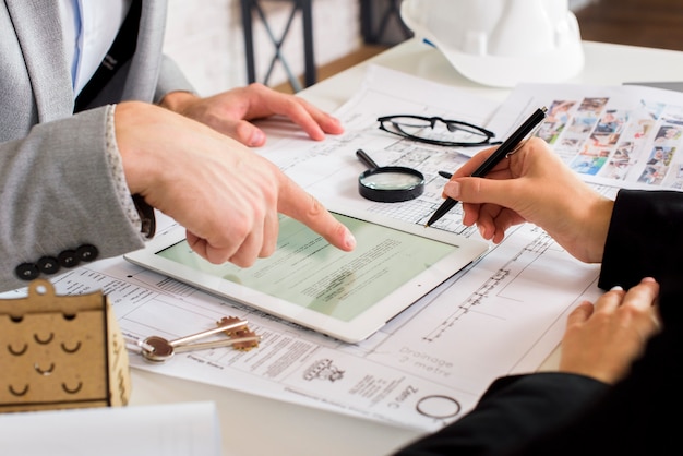 Bridge loan approval process by a hard money lender