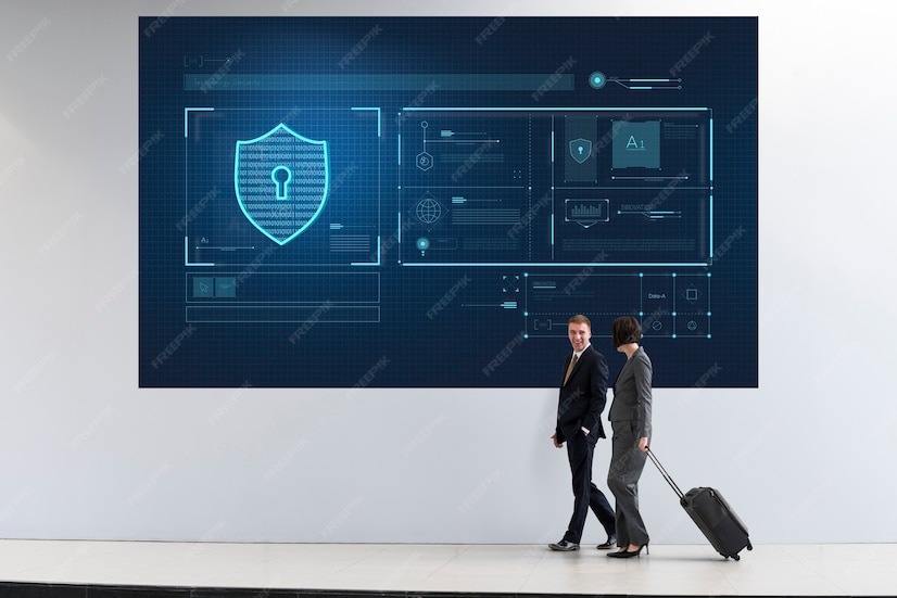 Cybersecurity and Data Privacy Schaumburg
