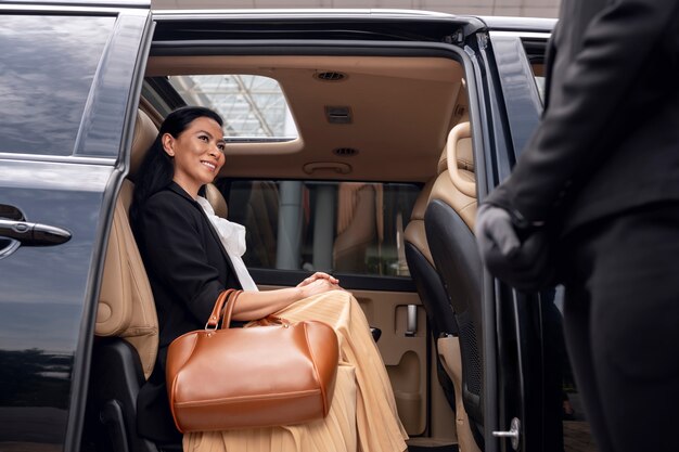 Elevate Your Travel Experience with Airport Limo Service in Miami