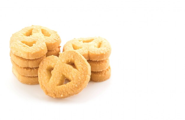 butter cookies