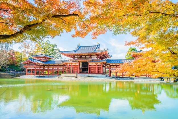 Byodo-in Temple