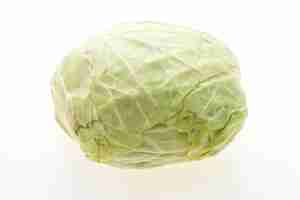 Free photo cabbage