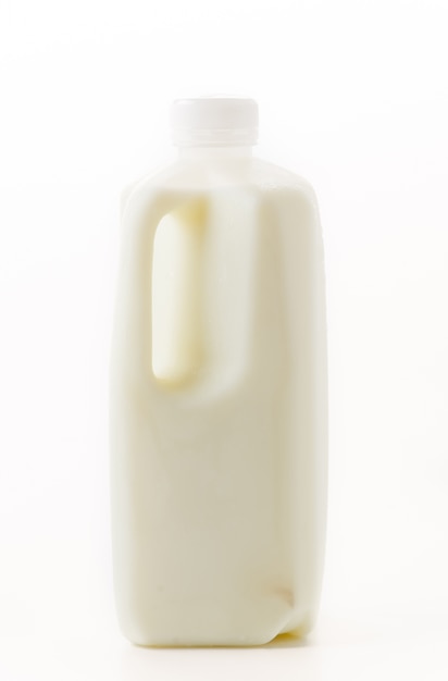 calcium bottle nobody background cream