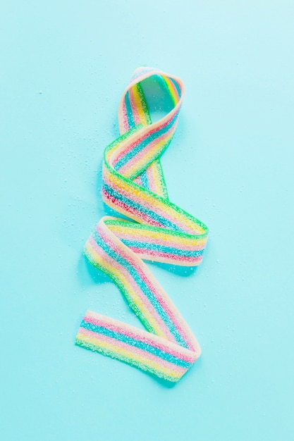 Candy ribbon