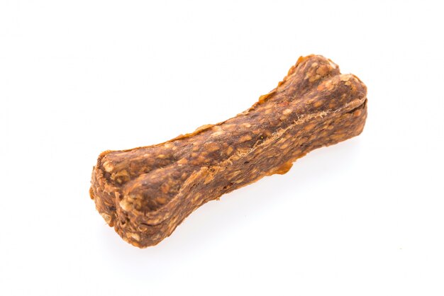 canine healthy toy raw bone