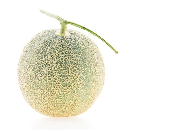 Cantaloupe melon