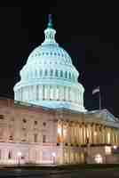 Free photo capitol hill building closeup washington dc