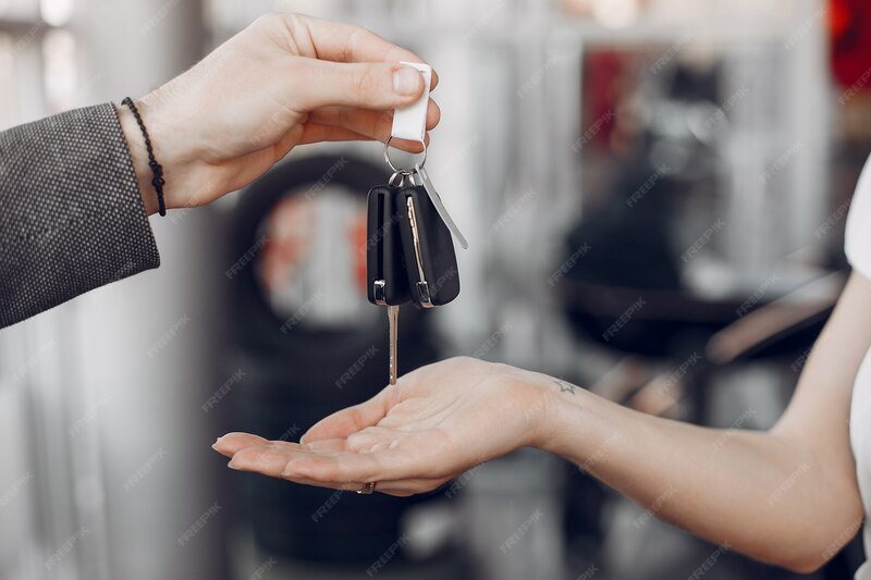 car keys replacement