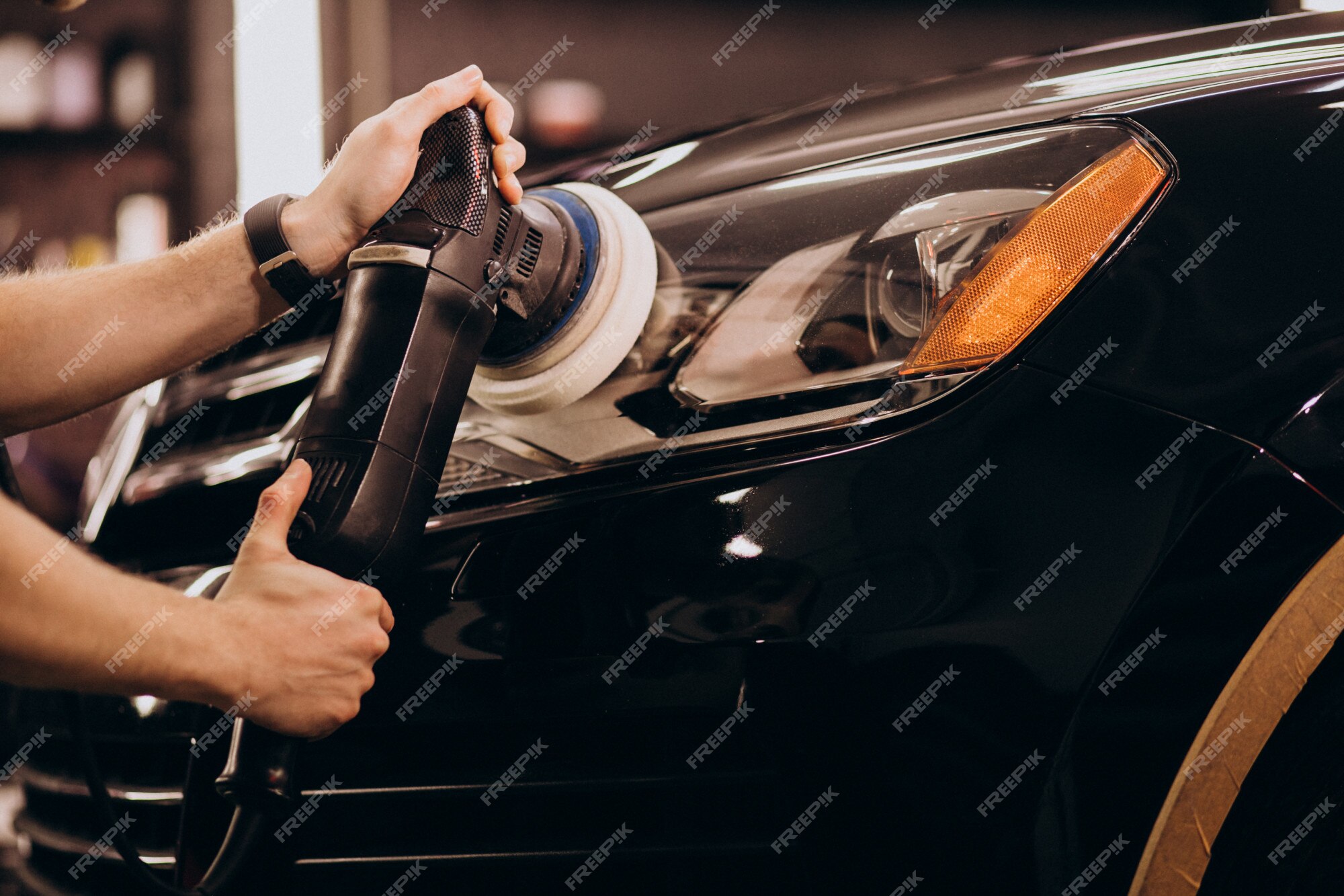 Best Auto Detailing Companies