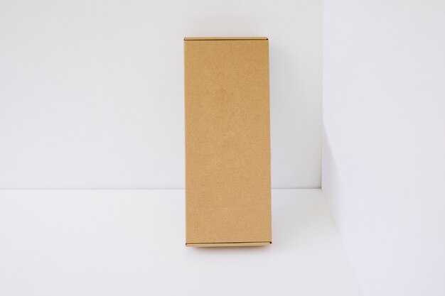 Cardboard package