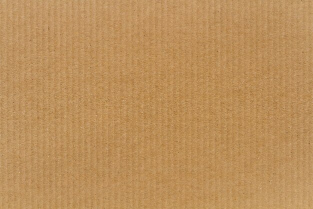 Cardboard wallpaper template