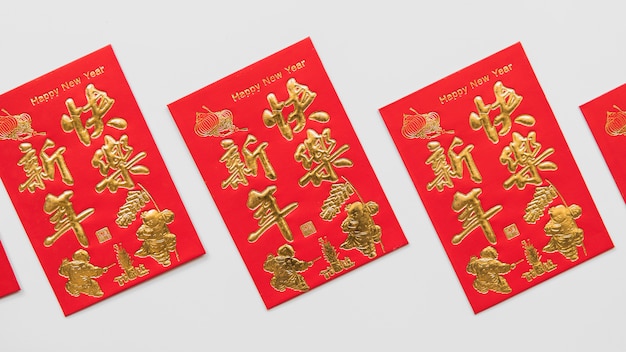 Bao Lì Xì Tết 2025