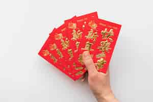 Free photo cards for chinese new year