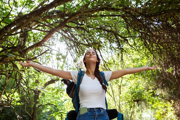 Sustainable Serenity Eco Joys Await