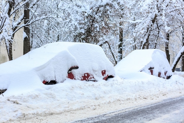 拍雪景技巧