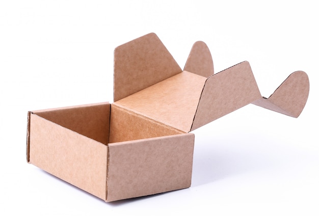 Carton Box – Free Stock Photos