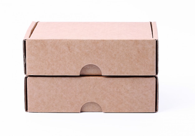 Carton boxes