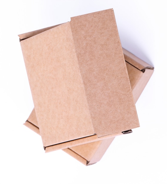 Carton boxes