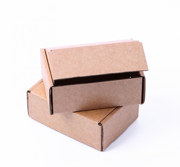 Carton boxes