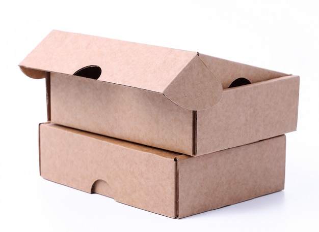 Carton boxes