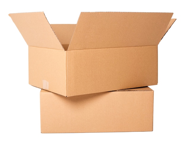 Cardboard Box Images - Free Download on Freepik