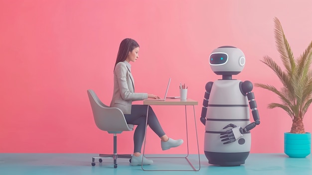 Ai Personal Assistant Images - Free Download on Freepik