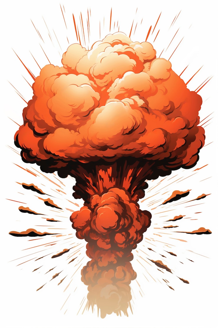 Free Photo cartoon smoke  illustrated