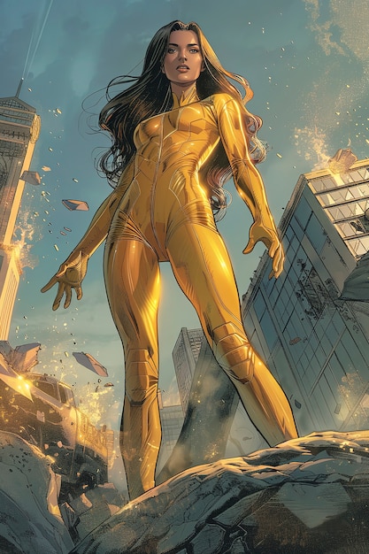 Все о феномене Marvel: история, фильмы, комиксы