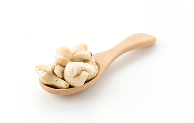 cashew nuts