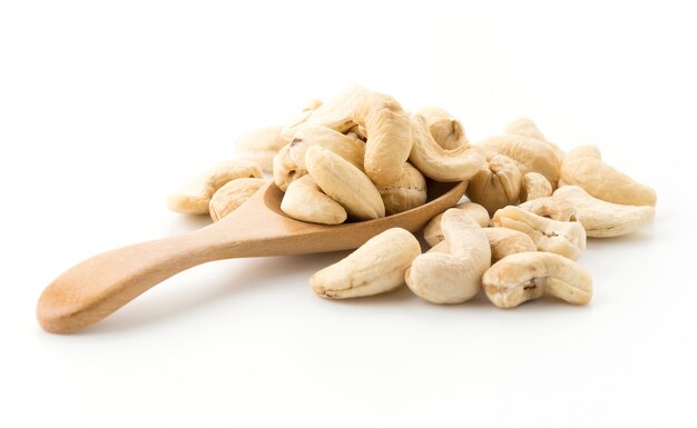 cashew nuts