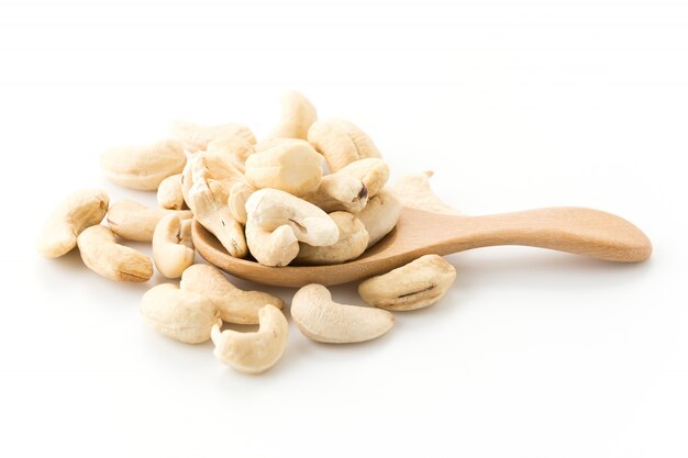 cashew nuts