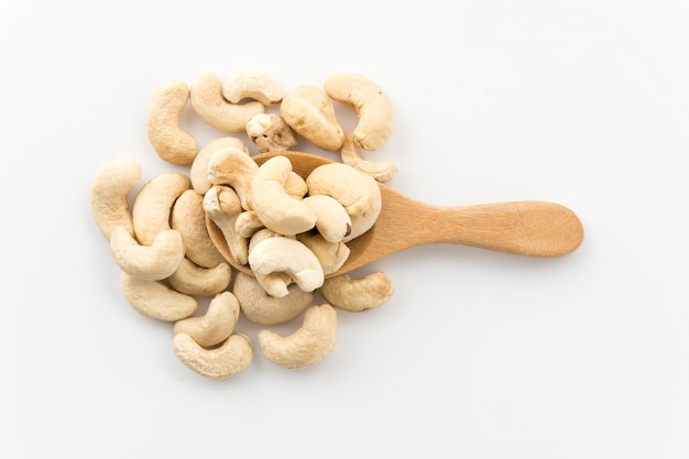 cashew nuts