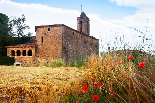 Castell de Pubol