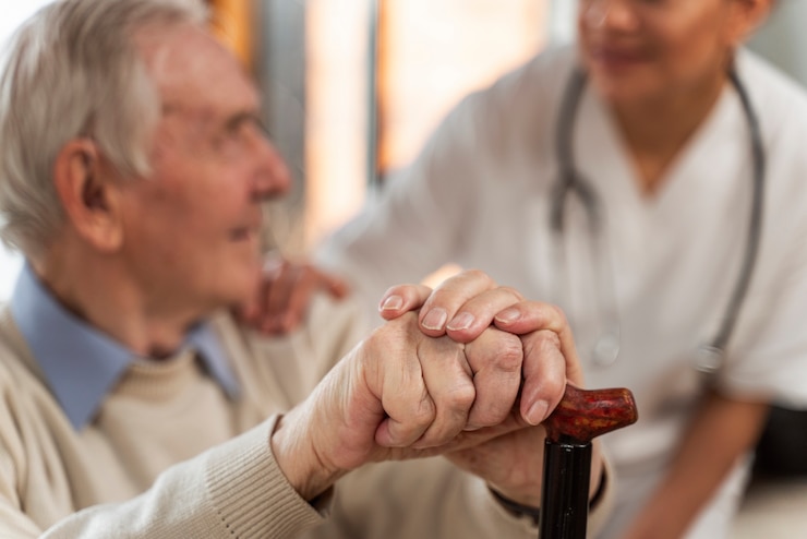Guided Exercise Therapy