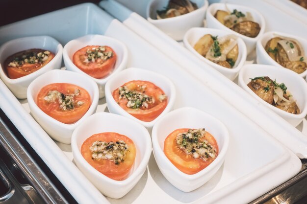 NodMeals Simplifies catering