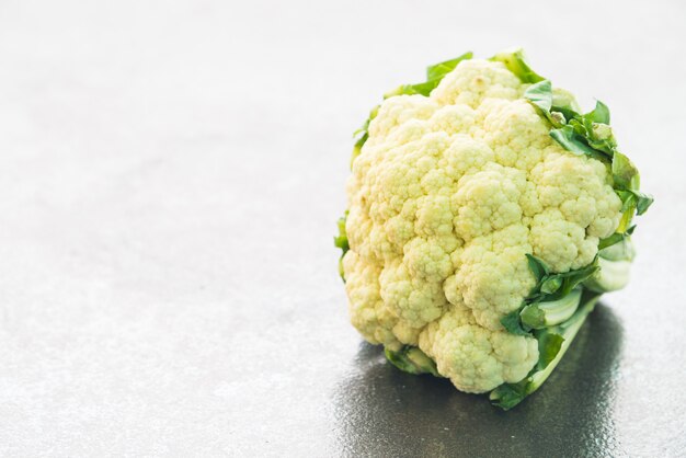 Cauliflower