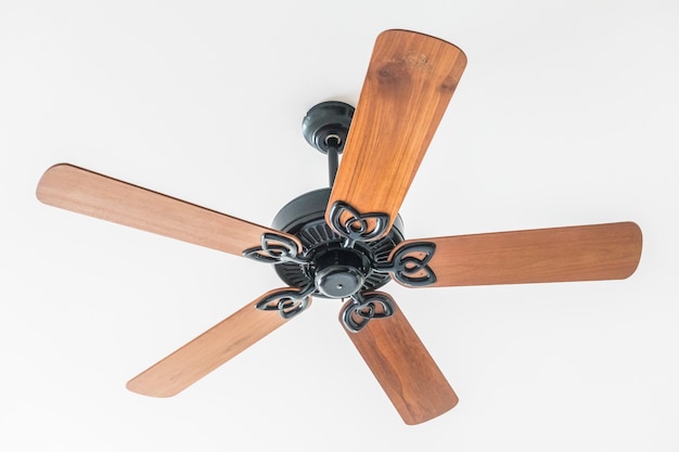 Ceiling fan