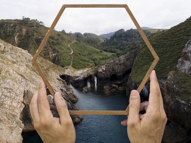 Utilizing Structures and Hardscaping Elements