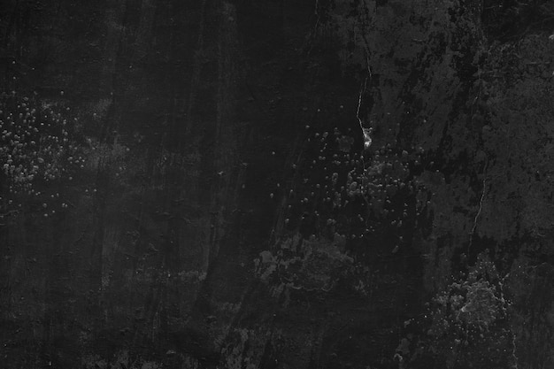 Free photo cement black texture