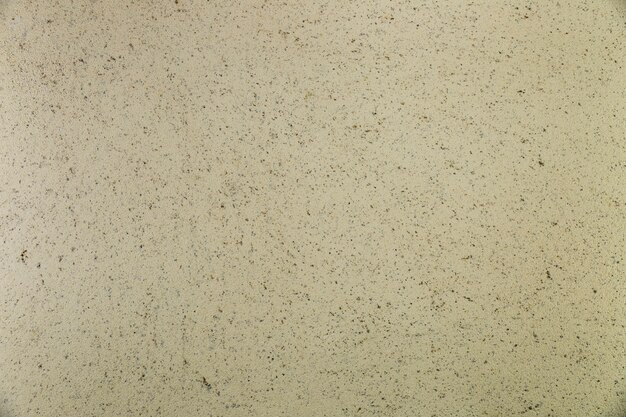 Cement surface with stains