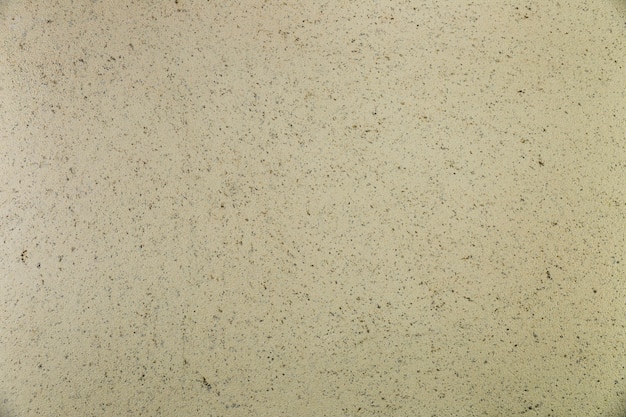 Cement surface with stains