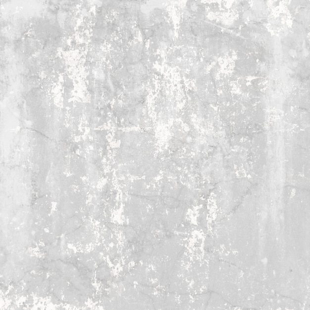 Цемент стены с белыми участками и трещин